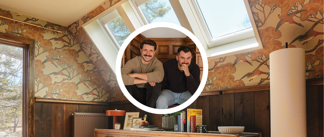 Renovation Husbands Headshots